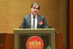 H&agrave;ng trăm tỷ USD sẵn s&agrave;ng giải ng&acirc;n khi Việt Nam được n&acirc;ng hạng