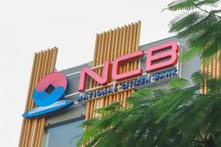 NCB tăng vốn lớn nhất lịch sử l&ecirc;n hơn 29.000 tỷ đồng, bổ nhiệm 2 Ph&oacute; Tổng gi&aacute;m đốc
