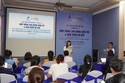 Doanh nghiệp cần xây dựng hệ thống quản trị để thích ứng với thay đổi chính sách