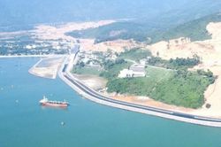 Đ&agrave; Nẵng thu h&uacute;t đầu tư gắn với Khu thương mại tự do