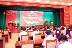 Kho bạc Nh&agrave; nước khu vực I quyết t&acirc;m ho&agrave;n th&agrave;nh mục ti&ecirc;u thu ng&acirc;n s&aacute;ch, giải ng&acirc;n đầu tư c&ocirc;ng năm 2026