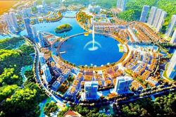 Quảng Ninh c&ocirc;ng bố 5 quy hoạch chiến lược