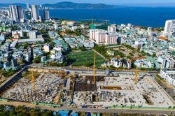 Dự án 9X Quy Nhơn đổi tên mới