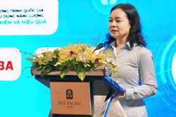 Mở rộng dư địa tiết kiệm năng lượng từ những m&ocirc; h&igrave;nh ti&ecirc;u biểu