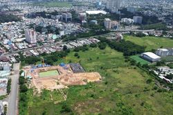 TP. Hồ Chí Minh: Chủ tịch UBND cấp xã được phân cấp thực hiện 26 nhiệm vụ trong lĩnh vực đất đai