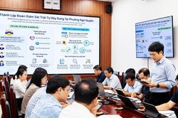 Khi dữ liệu trở thành 'giác quan' của chính quyền