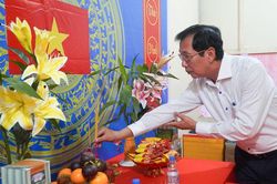 Dấu chân những người lính Việt Nam miệt mài đi tìm đồng đội trên đất bạn Campuchia