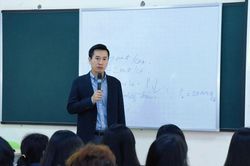 Từ ngày 1/7, giảng viên đồng cơ hữu trong trường đại học công lập phải có trình độ tiến sĩ