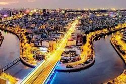 TP. Hồ Chí Minh 50 năm mang tên Bác: Điểm đến chiến lược của dòng vốn đầu tư quốc tế