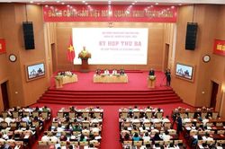 Thảo luận tại Kỳ họp thứ Ba, HĐND tỉnh Phú Thọ Khóa XX: Ưu tiên đầu tư xây dựng chất lượng giáo dục khu vực miền núi