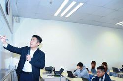Giảng viên đồng cơ hữu được xem xét bổ nhiệm quản lý, xét giáo sư, phó giáo sư