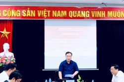 Đề nghị bổ sung cơ chế đặc thù đối với xuất bản phục vụ nhiệm vụ khoa học, giáo dục