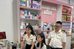Hà Nội: Doanh thu hộ kinh doanh 'nhảy vọt' 75% sau khi xóa bỏ thuế khoán