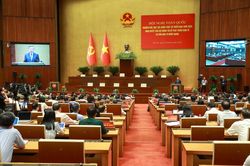 Nghị quyết 10 v&agrave; bước chuyển từ thu h&uacute;t FDI sang kiến tạo hệ sinh th&aacute;i ph&aacute;t triển quốc gia