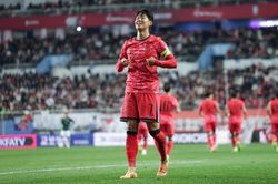 Son Heung Min kêu gọi người hâm mộ động viên tuyển Hàn Quốc