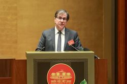 Nh&agrave; đầu tư ngoại hiến kế thu h&uacute;t FDI chất lượng cao cho Việt Nam