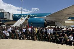 Venezuela cảm ơn Việt Nam cử đoàn cứu hộ thảm họa động đất