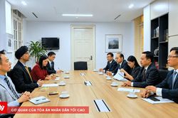 Tăng cường hợp t&aacute;c với Singapore, tạo động lực thu h&uacute;t đầu tư v&agrave; ph&aacute;t triển bền vững