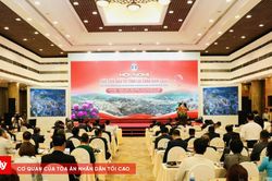 Lai Châu mở rộng không gian phát triển, đón dòng vốn đầu tư xanh