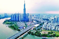Đắp xây nền tảng ổn định cho dài hạn