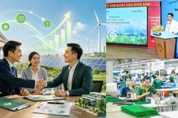 Vốn xanh chờ doanh nghiệp minh bạch