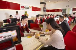 HDBank được bổ sung nội dung tham gia c&aacute;c hệ thống thanh to&aacute;n quốc tế v&agrave;o Giấy ph&eacute;p th&agrave;nh lập v&agrave; hoạt động