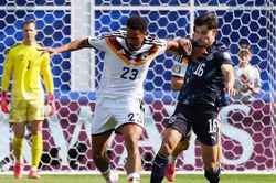 Địa chấn World Cup 2026: Paraguay quật ngã Đức sau loạt luân lưu