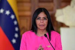 Quyền Tổng thống Venezuela cảm ơn Việt Nam