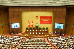 Hơn 2,1 triệu đại biểu dự Hội nghị về ph&aacute;t triển kinh tế c&oacute; vốn đầu tư nước ngo&agrave;i