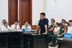 Hậu 'pháo' đề nghị thương lượng với nhà đầu tư để tìm tiếng nói chung