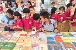 Quản lý xuất bản: Đừng để 'cánh cửa cuối cùng' bị bỏ ngỏ