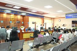 Xem xét xử lý người đứng đầu để chậm chi trả an sinh xã hội