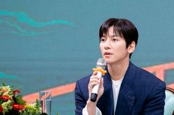 Ji Chang Wook: Việt Nam luôn mang lại rất nhiều năng lượng