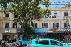 Hà Nội chính thức triển khai Đề án vùng phát thải thấp từ 1/7