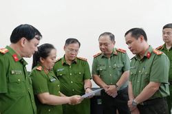 Ứng dụng khoa học công nghệ và chuyển đổi số để đấu tranh hiệu quả với tội phạm ma túy