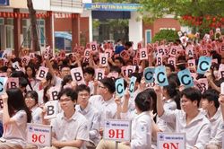 Hà Nội có thêm 1 trường tiểu học, 3 trường THCS chất lượng cao