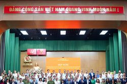 Mũi nhọn tr&ecirc;n mặt trận bảo vệ an ninh kinh tế