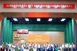 Mũi nhọn trên mặt trận bảo vệ an ninh kinh tế