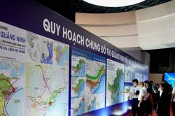 Đạt tiêu chí đô thị loại I, Quảng Ninh quy hoạch chiến lược không gian phát triển mới