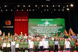Cống hiến thầm lặng v&agrave; những chiến c&ocirc;ng vẻ vang