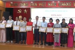 Phường Hai Bà Trưng: Dấu ấn một năm thực hiện chính quyền địa phương hai cấp