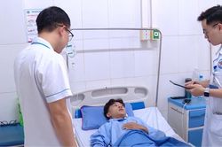 Y tế Hà Nội nâng cao cao chất lượng chăm sóc sức khỏe