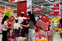 T&igrave;m giải ph&aacute;p đưa h&agrave;ng Việt đến tr&aacute;i tim người ti&ecirc;u d&ugrave;ng