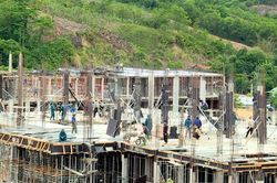 Ban hành thông tư quy định chi tiết về cấp công trình xây dựng