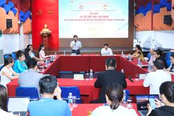Đưa hàng Việt đến trái tim người tiêu dùng bằng chất lượng