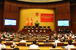 Hội nghị to&agrave;n quốc qu&aacute;n triệt v&agrave; triển khai thực hiện Nghị quyết số 10-NQ/TW