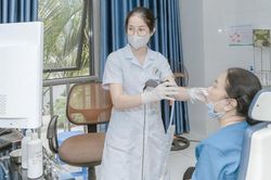 Đảm bảo nguồn lực triển khai kh&aacute;m sức khỏe miễn ph&iacute; cho người d&acirc;n