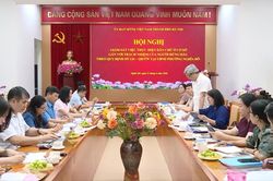 Siết trách nhiệm từ giám sát thực hiện dân chủ ở cơ sở