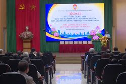MTTQ phường Xuân Đỉnh phát huy sức mạnh lòng dân