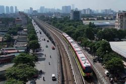 Hà Nội hướng tới đô thị đa tầng, phát triển 18 tuyến metro